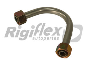 RIGIDO SALIDA DE COMPRESOR CORTO MOD.1320 OM 366